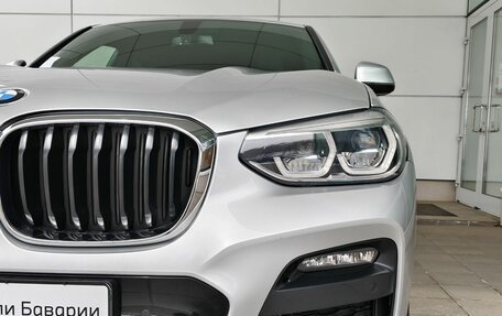 BMW X4, 2020 год, 4 850 000 рублей, 3 фотография