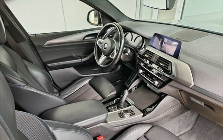 BMW X4, 2020 год, 4 850 000 рублей, 9 фотография