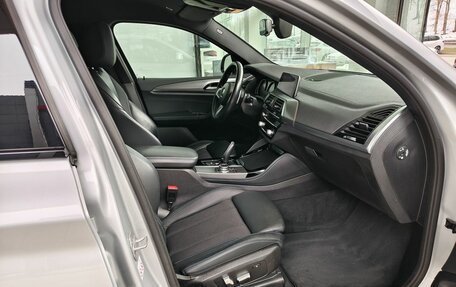 BMW X4, 2020 год, 4 850 000 рублей, 8 фотография