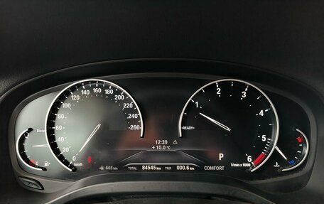 BMW X4, 2020 год, 4 850 000 рублей, 11 фотография