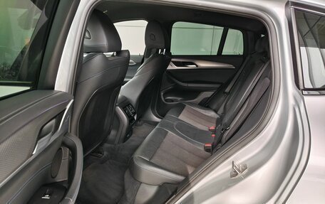 BMW X4, 2020 год, 4 850 000 рублей, 6 фотография