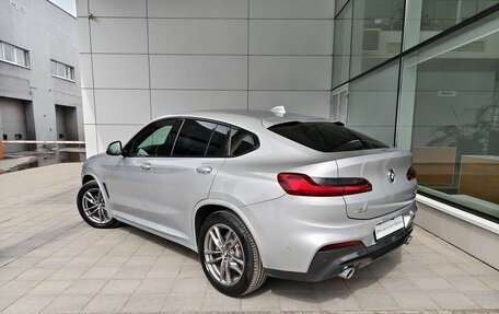 BMW X4, 2020 год, 4 850 000 рублей, 15 фотография
