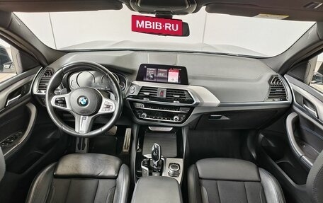 BMW X4, 2020 год, 4 850 000 рублей, 7 фотография