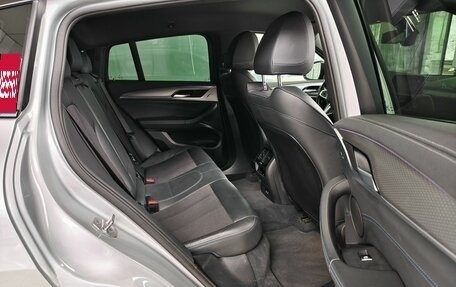 BMW X4, 2020 год, 4 850 000 рублей, 10 фотография