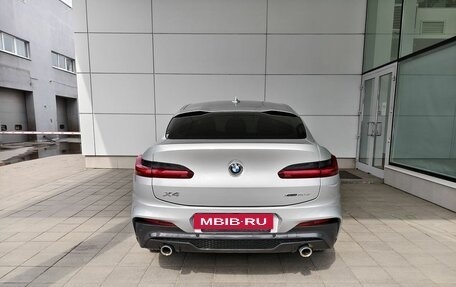 BMW X4, 2020 год, 4 850 000 рублей, 16 фотография