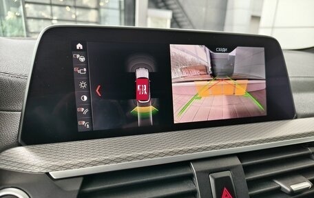 BMW X4, 2020 год, 4 850 000 рублей, 12 фотография