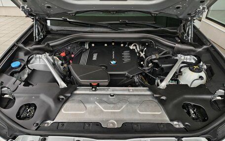 BMW X4, 2020 год, 4 850 000 рублей, 19 фотография