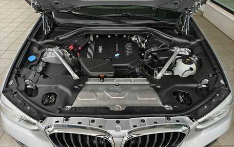 BMW X4, 2020 год, 4 850 000 рублей, 18 фотография