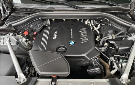 BMW X4, 2020 год, 4 850 000 рублей, 20 фотография