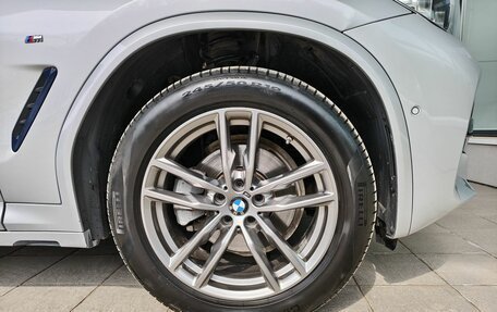 BMW X4, 2020 год, 4 850 000 рублей, 21 фотография