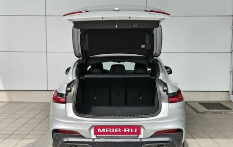 BMW X4, 2020 год, 4 850 000 рублей, 17 фотография