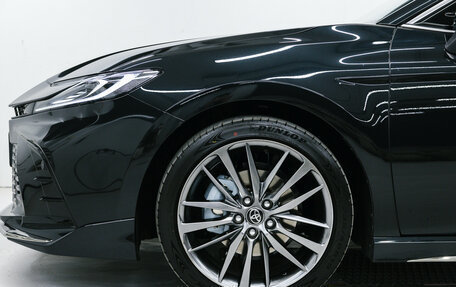 Toyota Camry, 2025 год, 4 400 000 рублей, 8 фотография