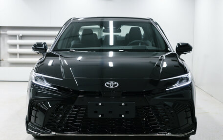 Toyota Camry, 2025 год, 4 400 000 рублей, 3 фотография