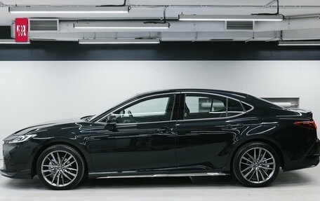 Toyota Camry, 2025 год, 4 400 000 рублей, 7 фотография