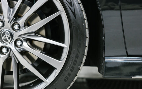 Toyota Camry, 2025 год, 4 400 000 рублей, 9 фотография