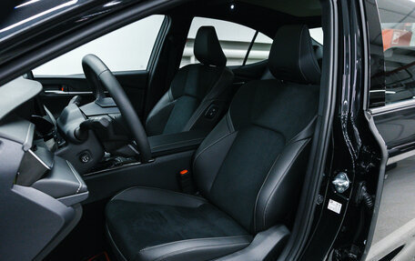 Toyota Camry, 2025 год, 4 400 000 рублей, 23 фотография