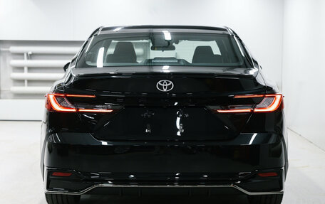 Toyota Camry, 2025 год, 4 400 000 рублей, 12 фотография