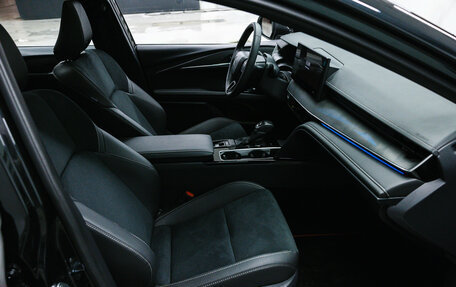 Toyota Camry, 2025 год, 4 400 000 рублей, 26 фотография