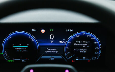 Toyota Camry, 2025 год, 4 400 000 рублей, 34 фотография