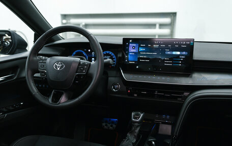 Toyota Camry, 2025 год, 4 400 000 рублей, 29 фотография