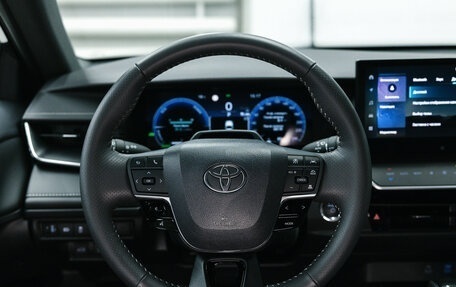 Toyota Camry, 2025 год, 4 400 000 рублей, 33 фотография