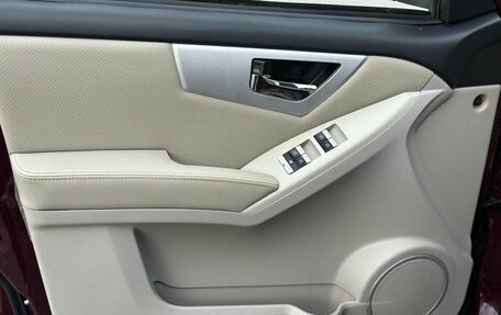 Lifan X60 I рестайлинг, 2013 год, 599 000 рублей, 11 фотография