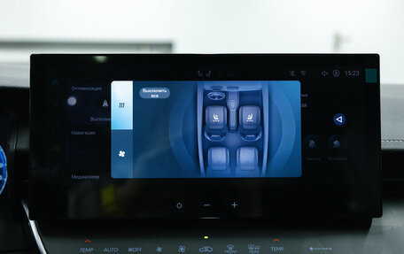 Toyota Camry, 2025 год, 4 400 000 рублей, 40 фотография