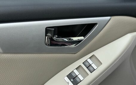 Lifan X60 I рестайлинг, 2013 год, 599 000 рублей, 12 фотография