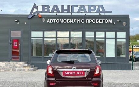 Lifan X60 I рестайлинг, 2013 год, 599 000 рублей, 3 фотография