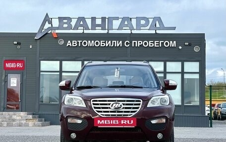 Lifan X60 I рестайлинг, 2013 год, 599 000 рублей, 7 фотография