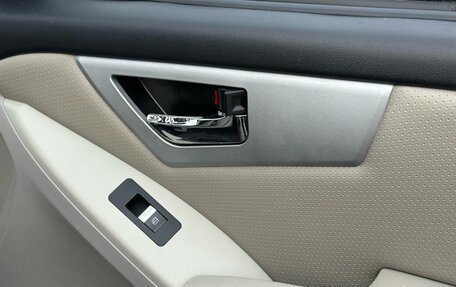 Lifan X60 I рестайлинг, 2013 год, 599 000 рублей, 17 фотография