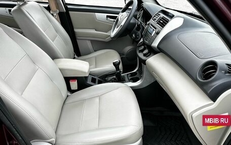 Lifan X60 I рестайлинг, 2013 год, 599 000 рублей, 15 фотография