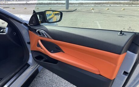 BMW M4, 2021 год, 9 800 000 рублей, 5 фотография