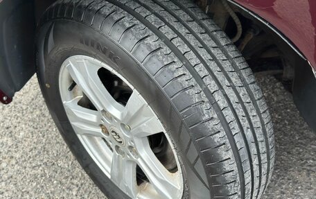 Lifan X60 I рестайлинг, 2013 год, 599 000 рублей, 23 фотография