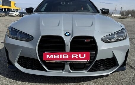BMW M4, 2021 год, 9 800 000 рублей, 7 фотография
