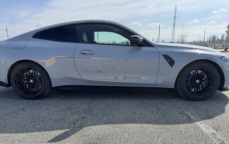 BMW M4, 2021 год, 9 800 000 рублей, 8 фотография