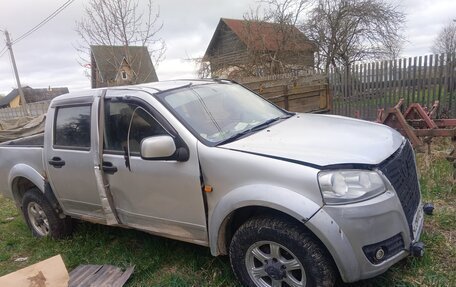 Great Wall Wingle, 2013 год, 250 000 рублей, 9 фотография