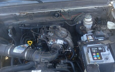 Great Wall Wingle, 2013 год, 250 000 рублей, 11 фотография