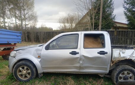 Great Wall Wingle, 2013 год, 250 000 рублей, 3 фотография