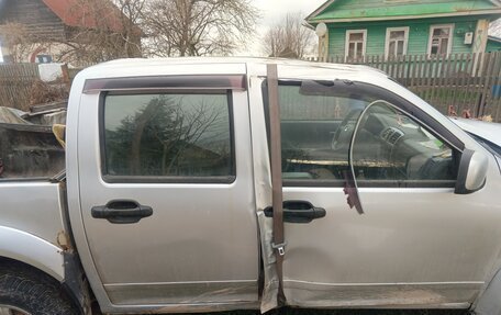 Great Wall Wingle, 2013 год, 250 000 рублей, 8 фотография