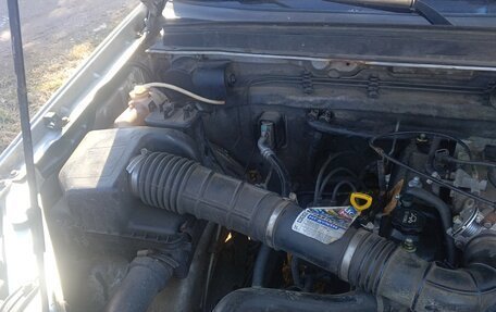 Great Wall Wingle, 2013 год, 250 000 рублей, 10 фотография