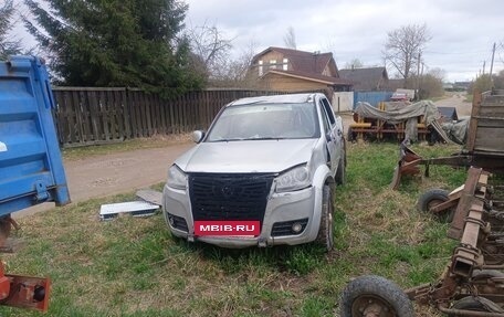 Great Wall Wingle, 2013 год, 250 000 рублей, 2 фотография