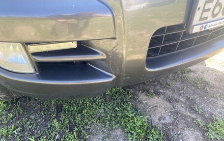 KIA Sportage II, 2006 год, 650 000 рублей, 12 фотография