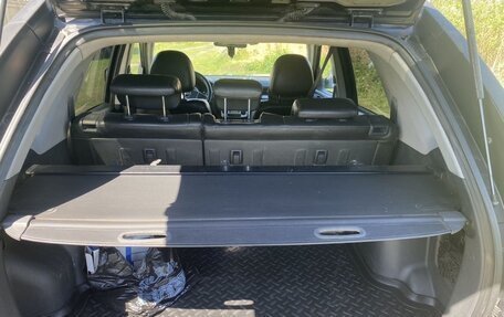 KIA Sportage II, 2006 год, 650 000 рублей, 7 фотография