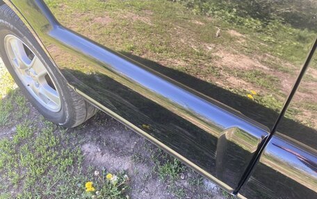 KIA Sportage II, 2006 год, 650 000 рублей, 14 фотография