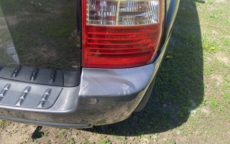 KIA Sportage II, 2006 год, 650 000 рублей, 13 фотография