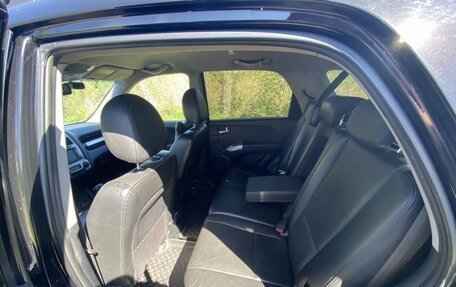 KIA Sportage II, 2006 год, 650 000 рублей, 8 фотография