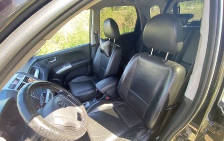 KIA Sportage II, 2006 год, 650 000 рублей, 9 фотография