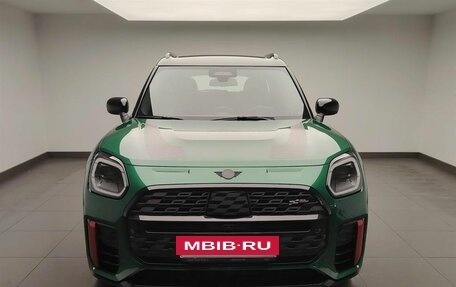 MINI Countryman, 2024 год, 6 850 000 рублей, 3 фотография