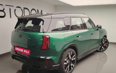 MINI Countryman, 2024 год, 6 850 000 рублей, 4 фотография